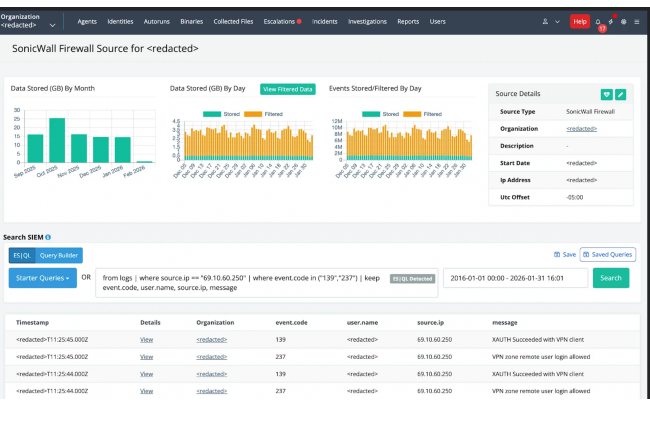 Une attaque utilisant un pilote Windows obsolète pour désactiver les EDR